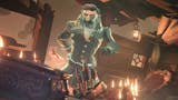 Sea of Thieves adds firebombs, flammable ships, and a ghostly Tall Tale