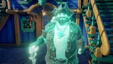 Rare talks captaincy, personalisation, and waterfalls ahead of Sea of Thieves' big new update