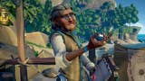 Season 10 of Sea of Thieves has been delayed.