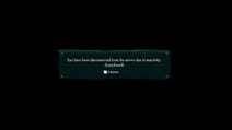 Sea of Thieves error messages explained - CyanBeard, LavenderBeard, CinnamonBeard and what we know about other errors