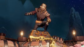 Play Sea Of Thieves for free with the Xbox Game Pass