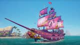 Sea of Thieves gets daily bounties, Tall Tales checkpoints and more in latest update