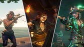Sea of Thieves beneath the surface: How griefers who bullied me for hours became my best hearties