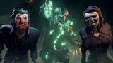 Sea of Thieves' spooky Festival of the Damned event is simple but brings some nice rewards