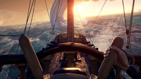 Sea of Thieves to add microtransactions three months after launch
