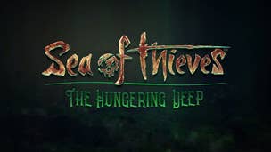 Sea of Thieves Hungering Deep Guide - New Cosmetics, How to Find Merrick, How to Unlock the Speaking Trumpet