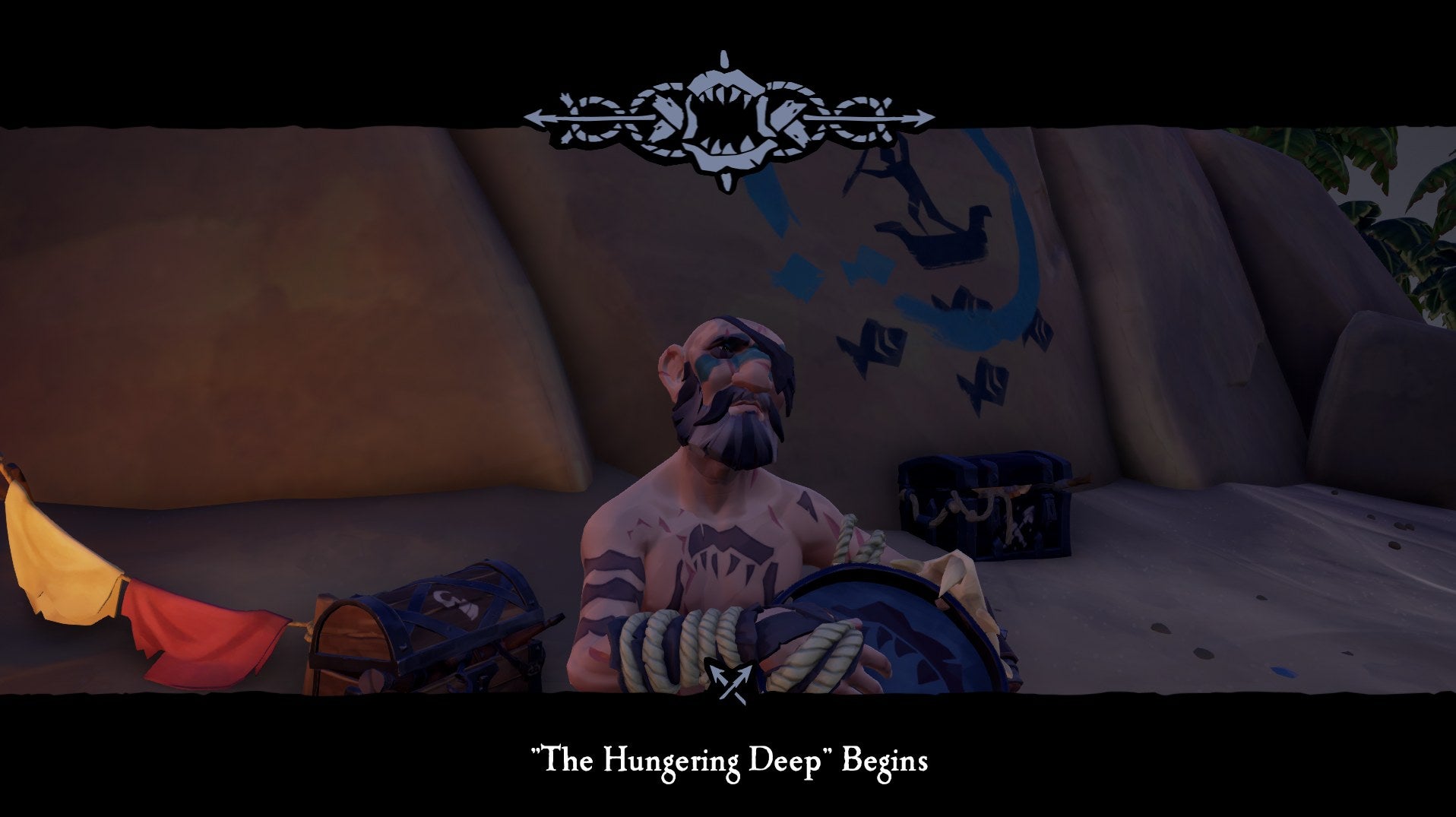 Sea Of Thieves Hungering Deep Patch Notes – GOQN