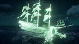 Sea of Thieves adding battles against wraith-spewing ghost ships in next week's update