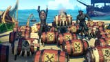 Sea of Thieves kicks off new monthly content schedule with explosive limited-time event
