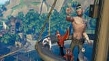 Sea of Thieves launches microtransaction store, includes £25 ship set