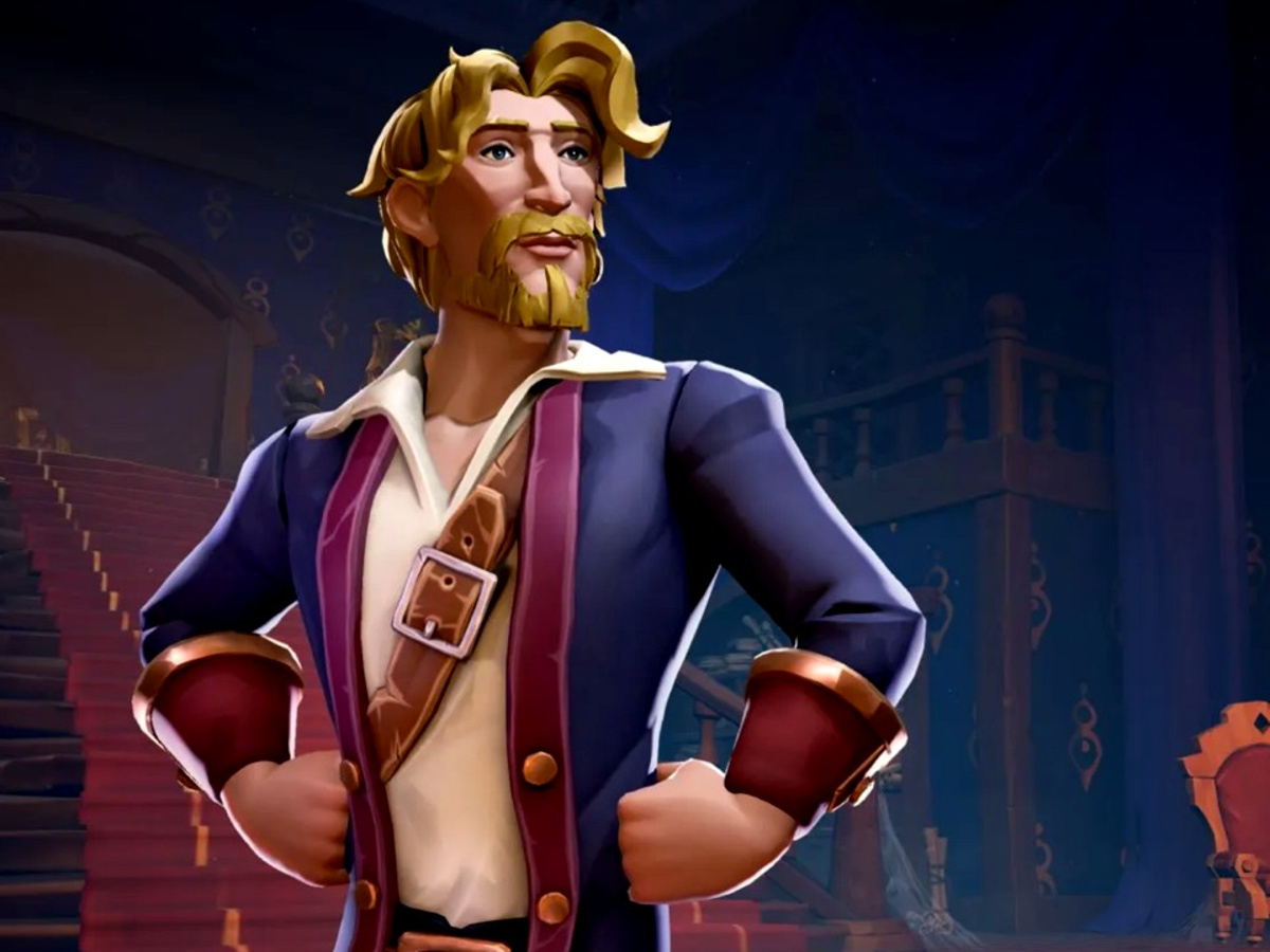 Sea Of Thieves Returns To Monkey Island In The Quest For Guybrush Next Week Gaming News By sea-of-thieves-returns-to-monkey-island-in-the-quest-for-guybrush-next-week-gaming-news-by