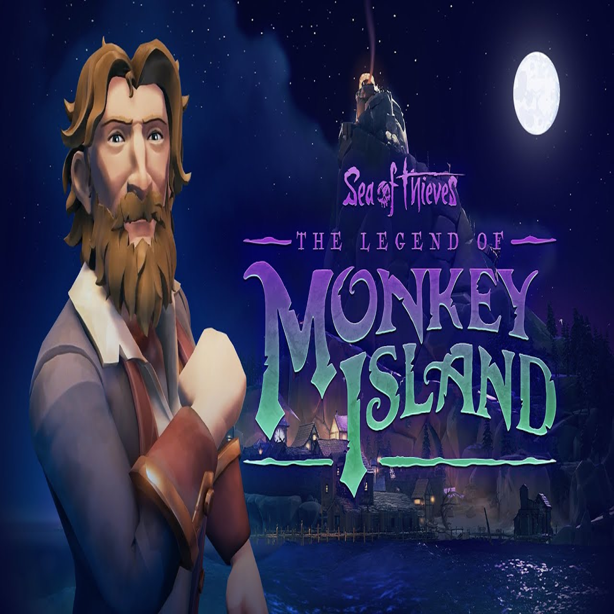 A série Monkey Island e o papel da Lucasfilm nos jogos point and