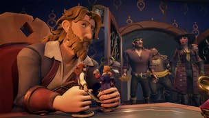Sea of Thieves latest crossover brings it to Monkey Island