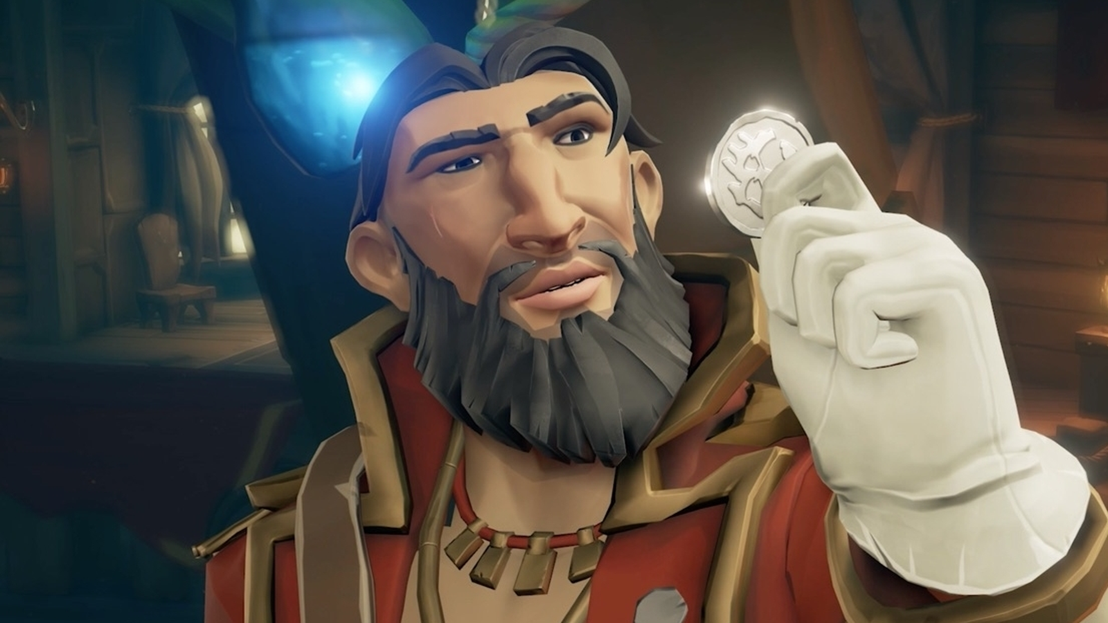 Sea of Thieves will introduce PvP-free servers, 24-player guilds and  competitive treasure hunts in Season 10