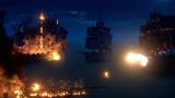 Sea of Thieves' November update adds new Tall Tales and fearsome fiery destruction