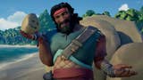 Sea of Thieves' first update of 2023 brings pet rocks, new limited-time adventure