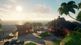 Sea Of Thieves has a dedicated photography subreddit and it's really lovely