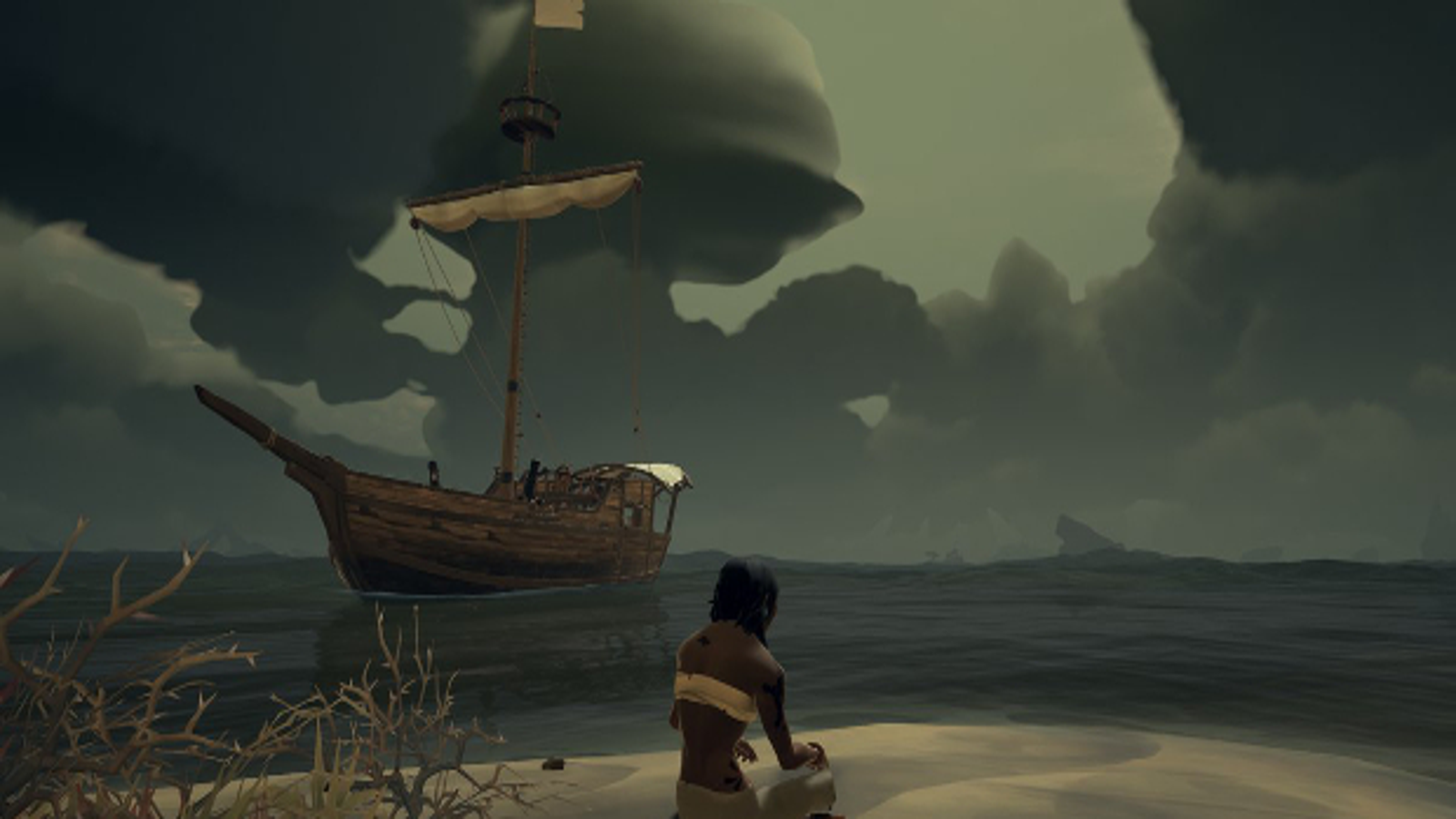 Sea of Thieves 2 - News and what we'd love to see
