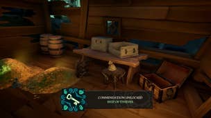Sea of Thieves Poor Dougie's Medallion and Treasure guide: How to earn Raising the Dead and Ship of Thieves