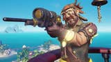 Sea of Thieves' PvP-focussed Arena mode getting major overhaul next month