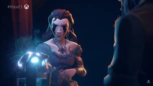 Sea of Thieves will launch two expansions this summer