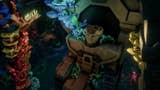 Sea of Thieves' Season 4 trailer shows off deep sea Siren Shrines, Treasuries, and more
