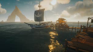 Sea of Thieves' season seven sees a delay to early August
