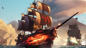 Image for Sea of Thieves’ tenth adventure has you following in the footsteps of a "legendary thrill-seeker"