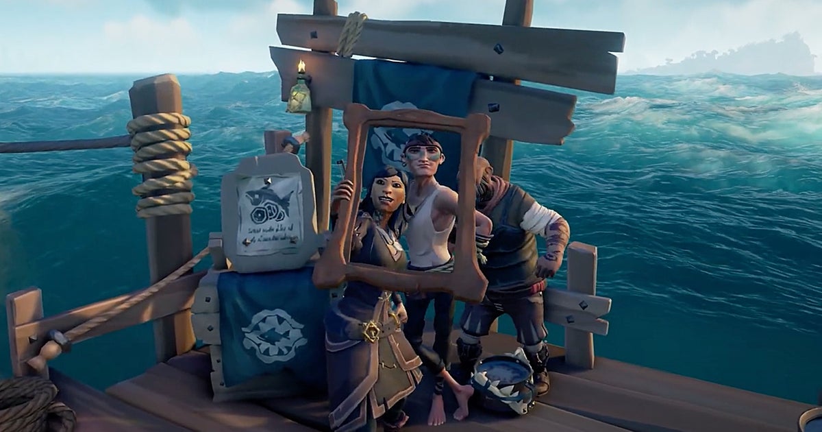It's taken five and a half years of asking from the community, but Sea of Thieves' oft-requested private servers are al…