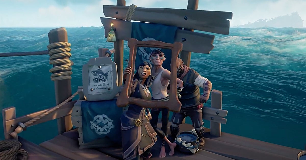 It's taken five and a half years of asking from the community, but Sea of Thieves' oft-requested private servers are al…