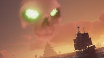Sea of Thieves Skeleton Forts: Skull Clouds, Stronghold Keys and how to defeat the raids