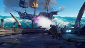 Sea Of Thieves's Shrouded Spoils update adds more meat to its skellington bones