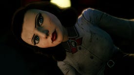 Image for Three Minutes Of BioShock Infinite: Burial At Sea Episode 2