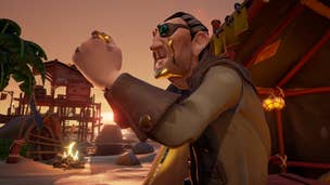 Sea of Thieves players will need to redownload entire game in February