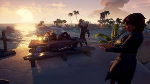 Image for Custom servers for Sea of Thieves will go into alpha for Insiders