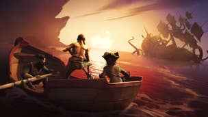 Sea of Thieves open beta tips: sailing, treasure, combat and the puke bucket weapon