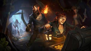 Sea of Thieves PC and Xbox One cross-play will be optional in a future update