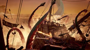 Sea of Thieves sounds like it will be a fun high seas adventure