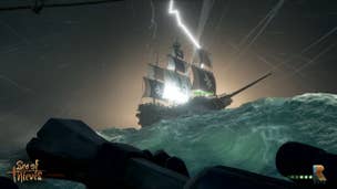 First content update for Sea of Thieves is The Hungering Deep, and it's out in May