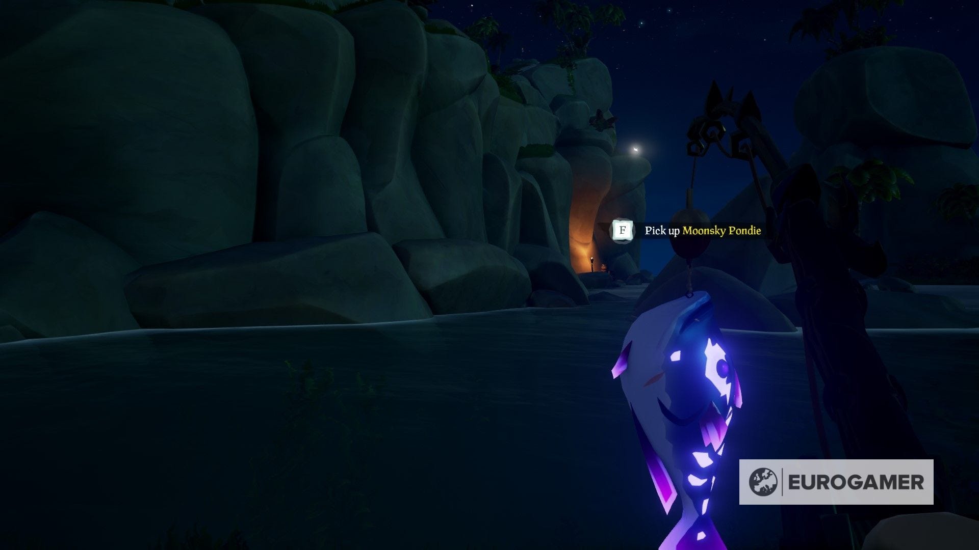 Sea of Thieves fishing guide: How to catch fish, sell fish and find ...