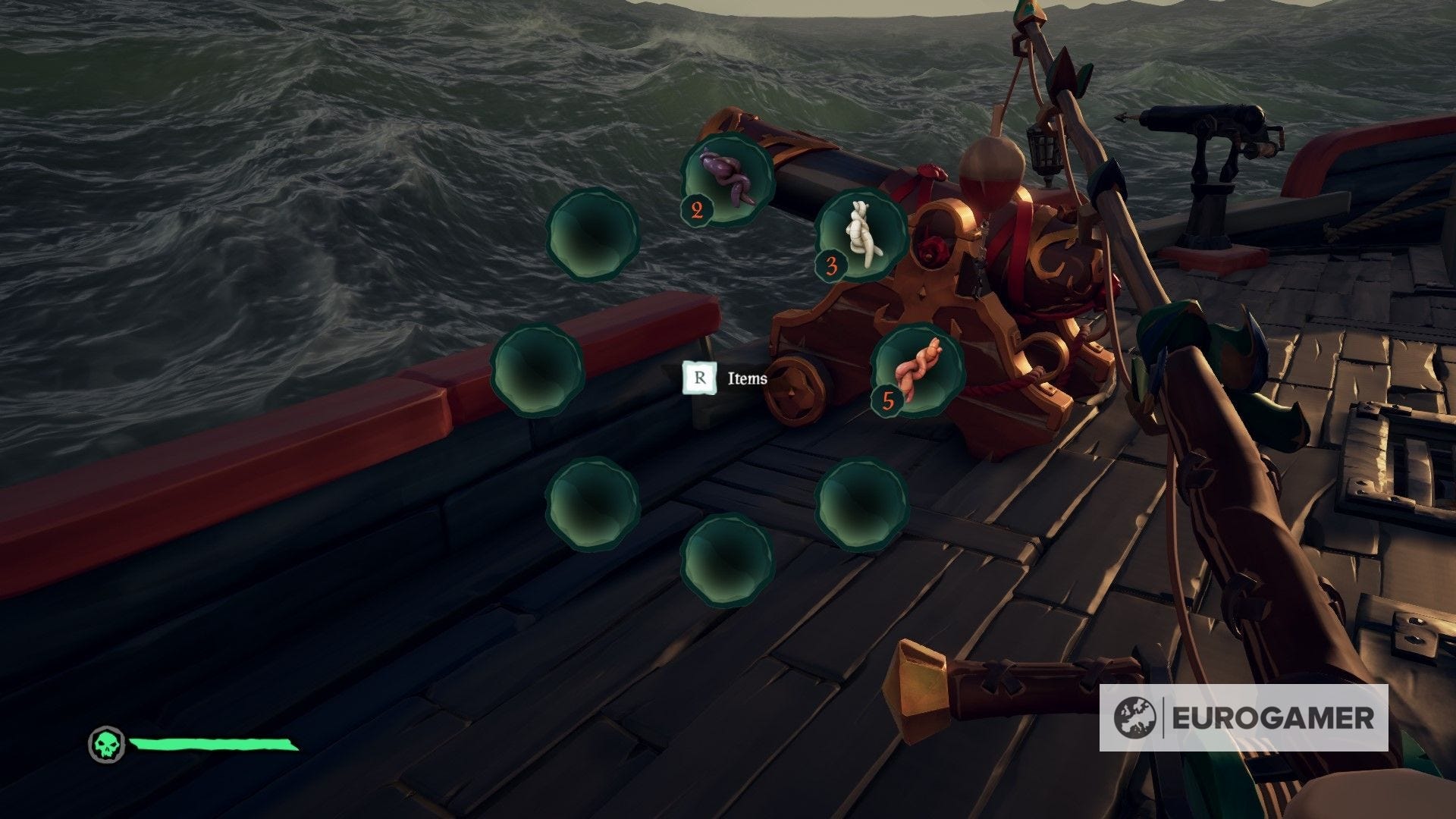 Where Is The Twin Fish Boulder Sea Of Thieves Sea of Thieves fishing guide: How to catch fish, sell fish and find