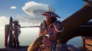 Sea of Thieves season six promo video showcases sea forts and new voyages