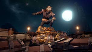 Sea of Thieves missing gold and reputation can be fixed with this simple trick