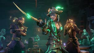 Image for Sea of Thieves' free Lost Treasures update is now available