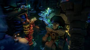 Image for Sea of Thieves Season 4 has you venturing below the waves to steal Siren loot