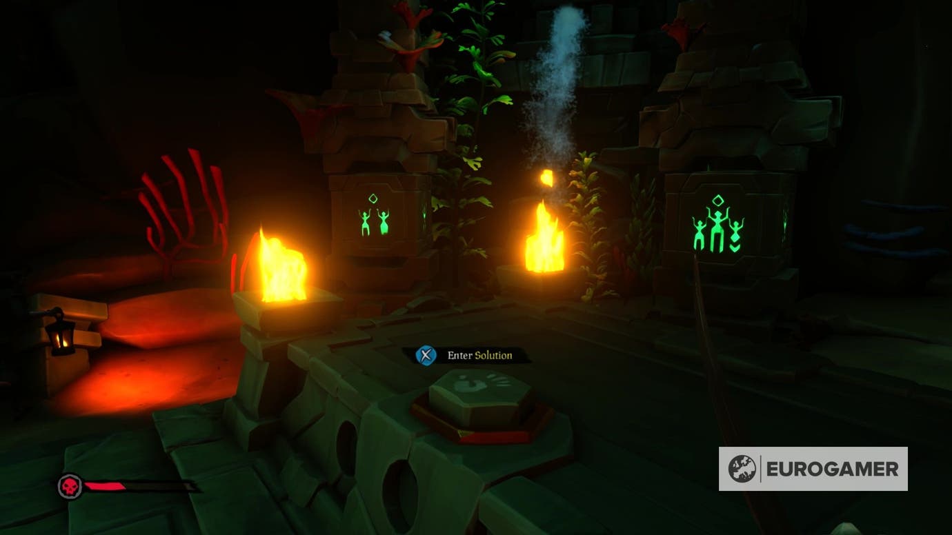 Sea of Thieves The Shroudbreaker guide: Magpie's Wing and Totem explained | Eurogamer.net