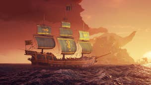 Image for Sea of Thieves is celebrating its third anniversary with over 20 million players