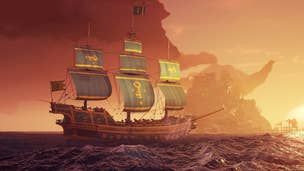 Sea of Thieves update Ships of Fortune lets you become an Emissary, adds cats