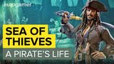 Sea of Thieves: A Pirate's Life - najbardziej imponujące rozszerzenie gry od Rare?