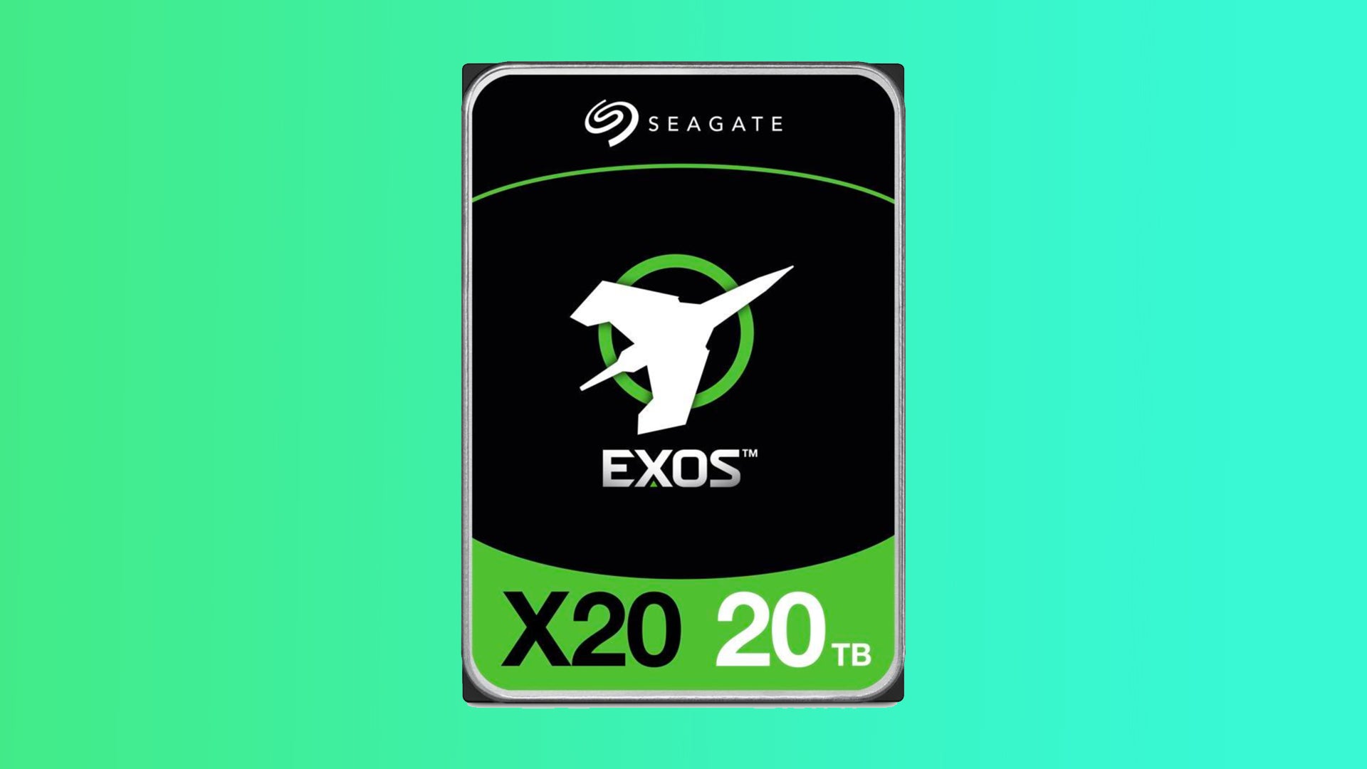 This huge 20TB Seagate Exos hard drive is down to a great price from Laptops Direct - Vimarsana News